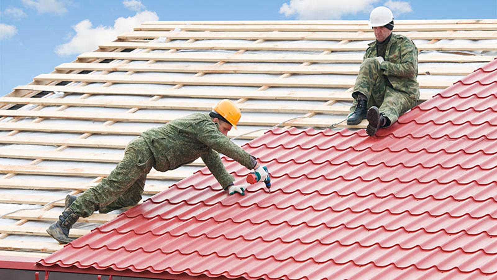 Read more about the article Các loại mái nhà trong xây dựng phổ biến tại Việt Nam