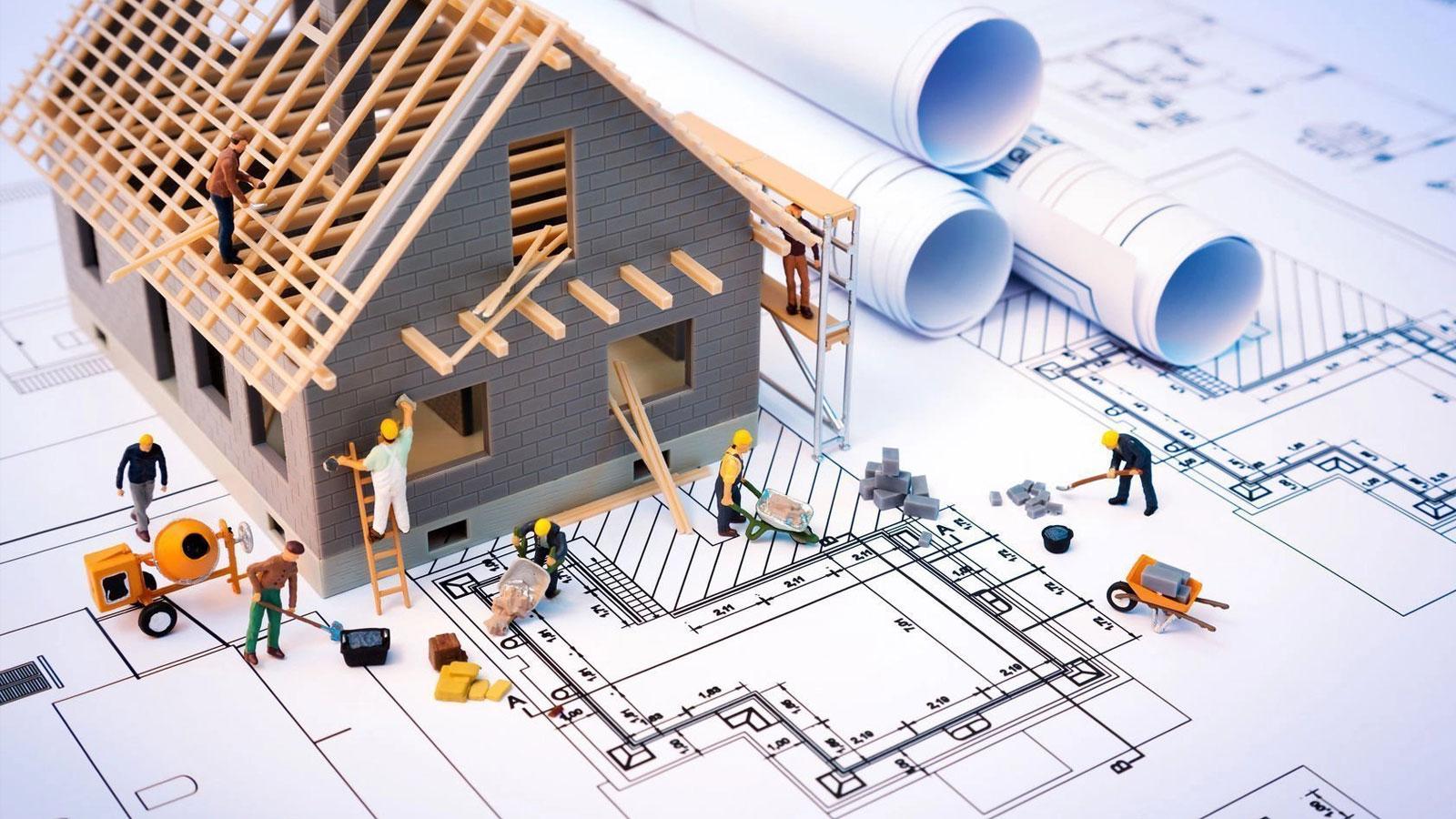 Read more about the article Quy trình xây nhà cơ bản cần nắm trước khi xây nhà