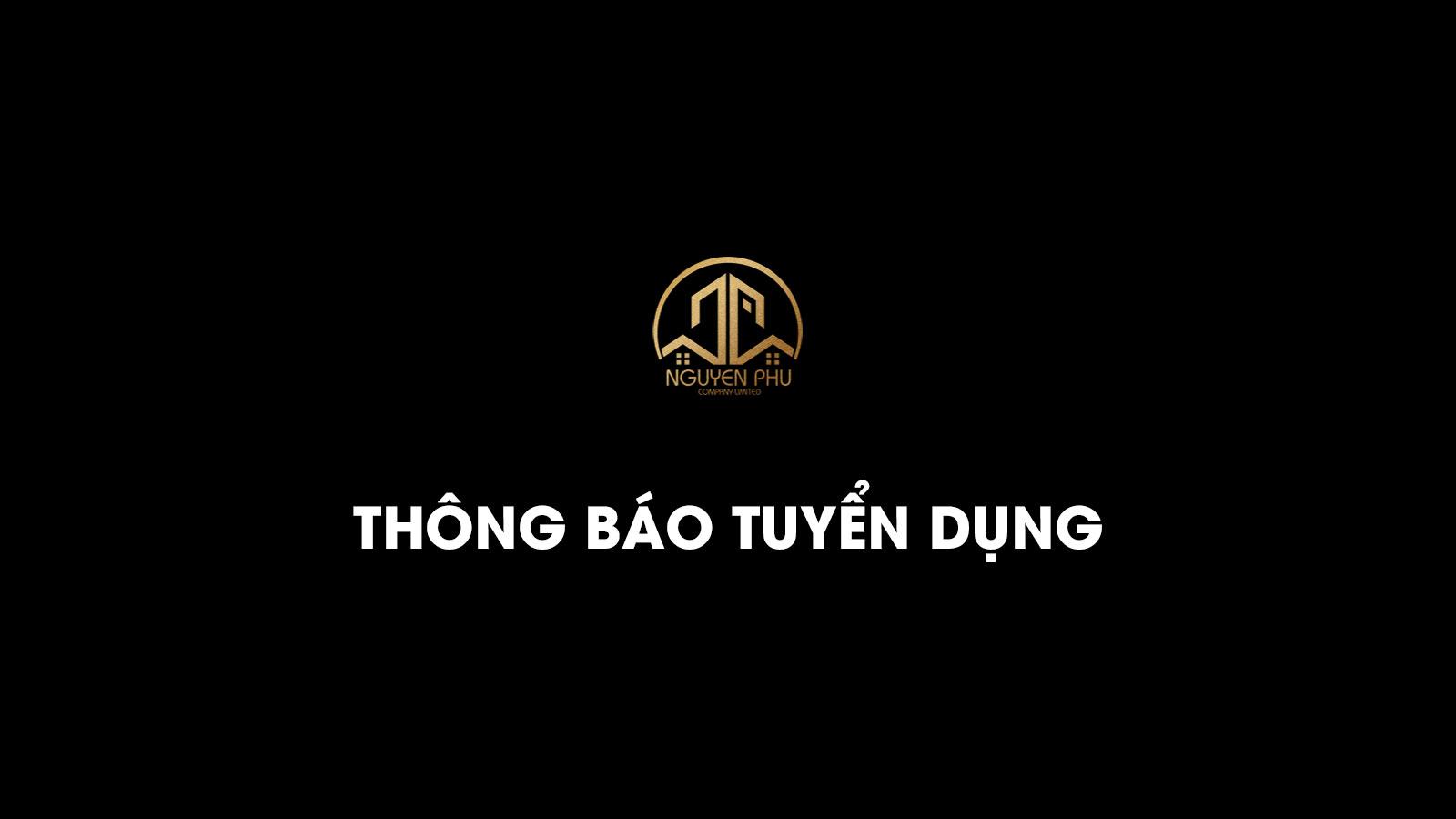 Read more about the article Tuyển dụng kiến trúc sư Đà Lạt