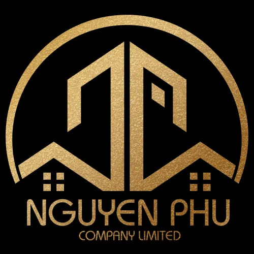 Logo Công ty Nguyên Phú