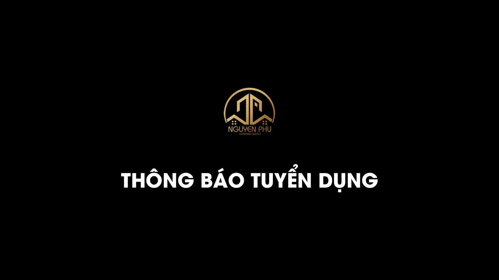 Read more about the article Tuyển Trưởng phòng Thiết kế kiến trúc Đà Lạt