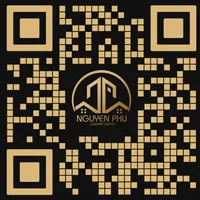 QR Zalo Công ty Nguyên Phú